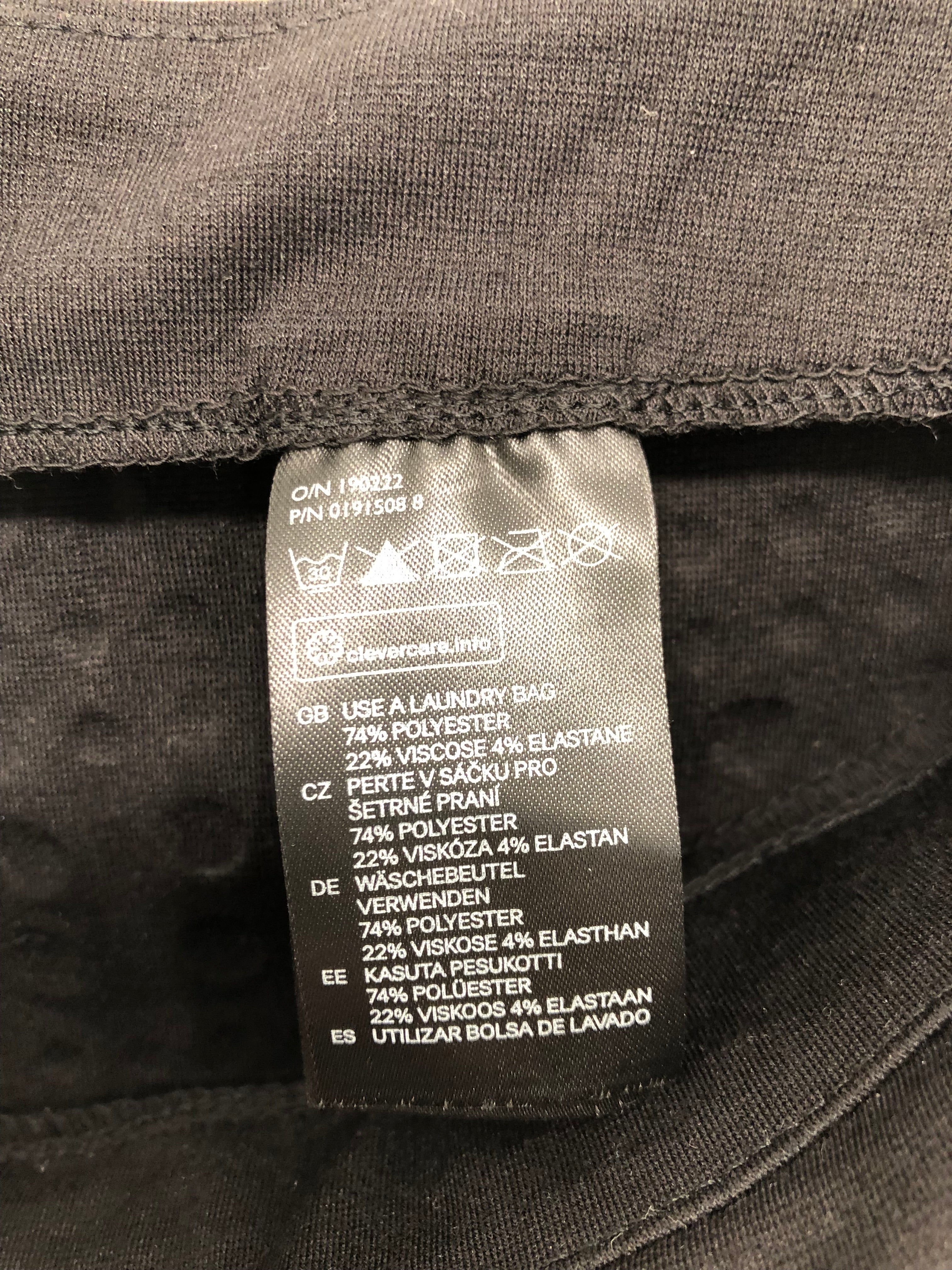 H&M Nederdel